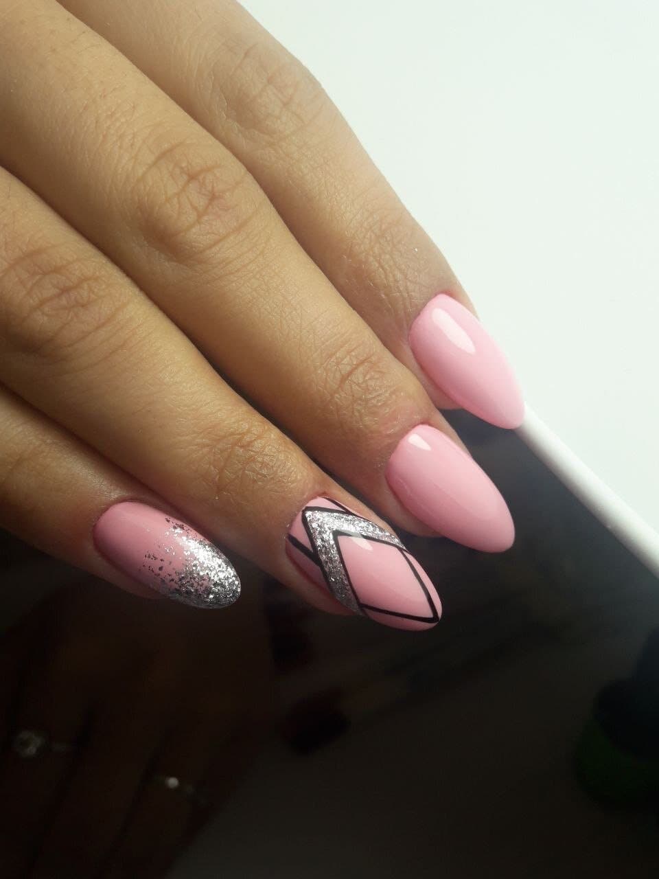 Sofita Beauty nail work