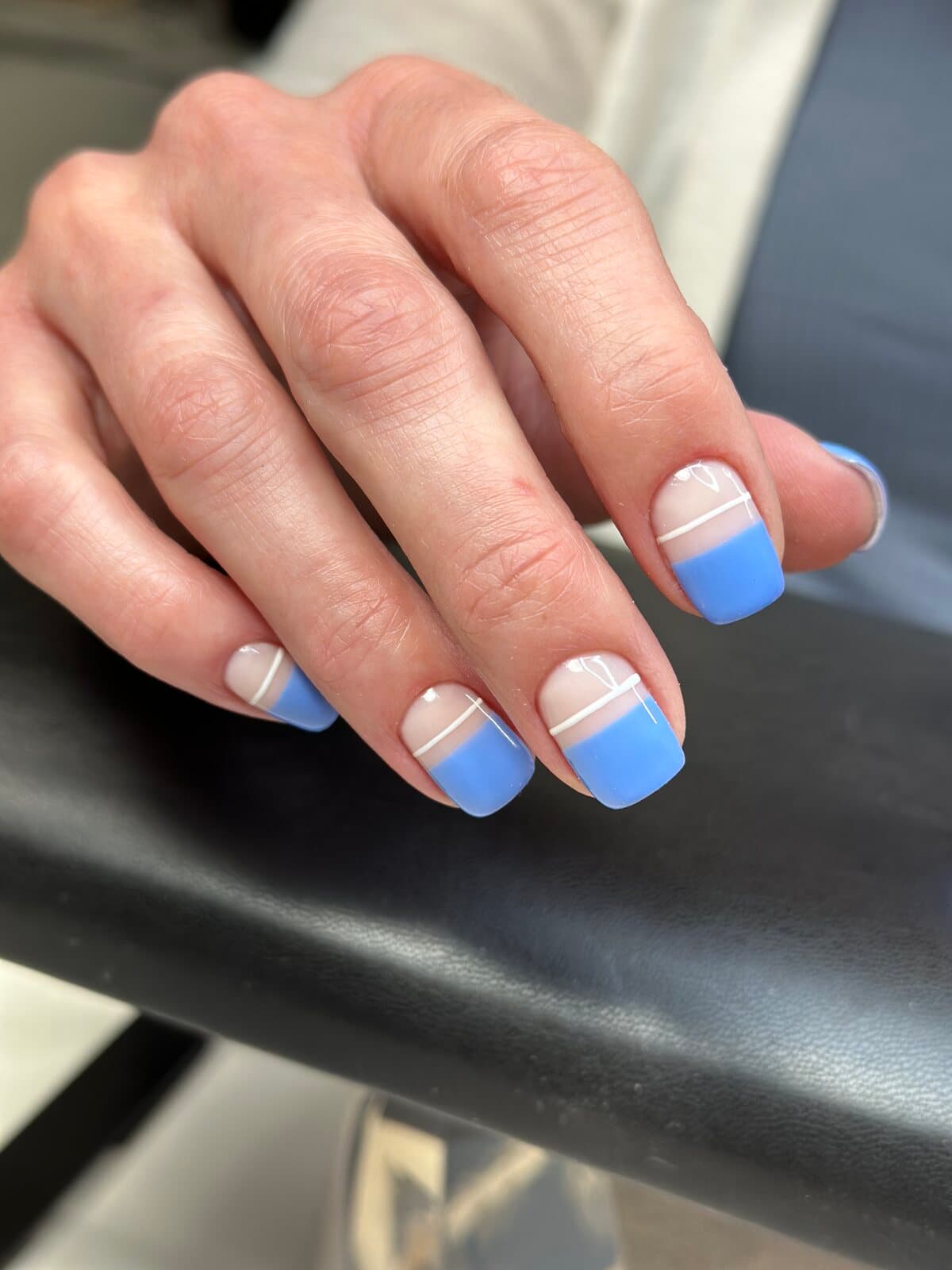 Sofita Beauty nail work