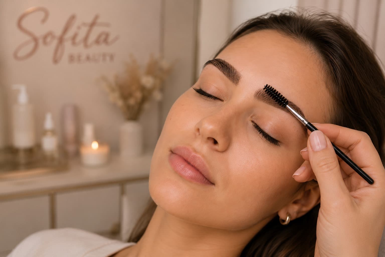 Brows | Sofita Beauty