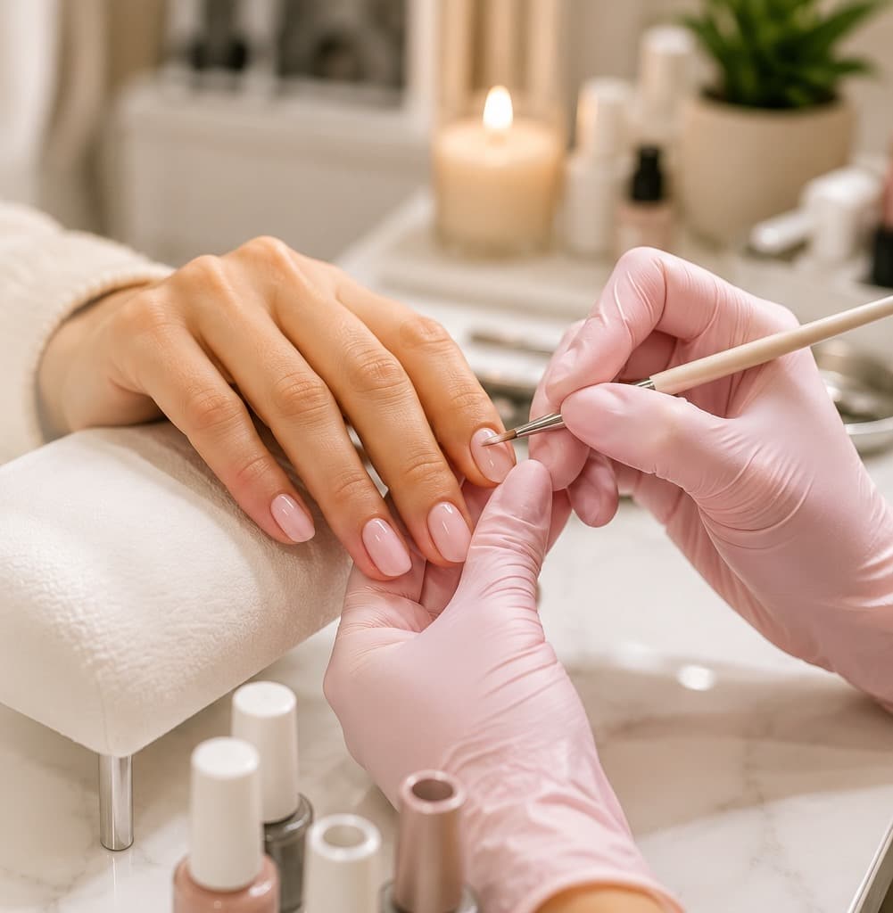 Manicure | Sofita Beauty