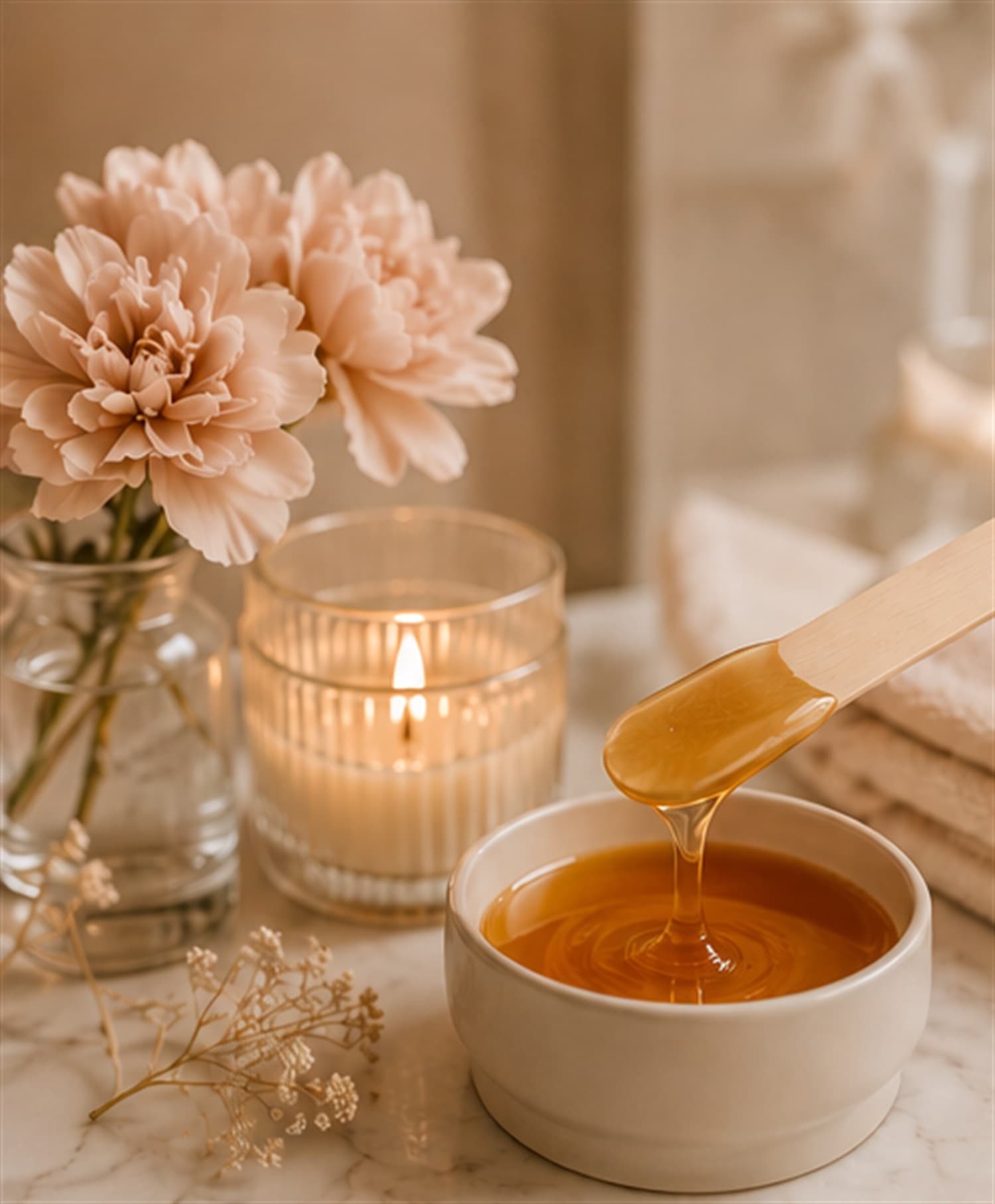 Waxing services | Sofita Beauty