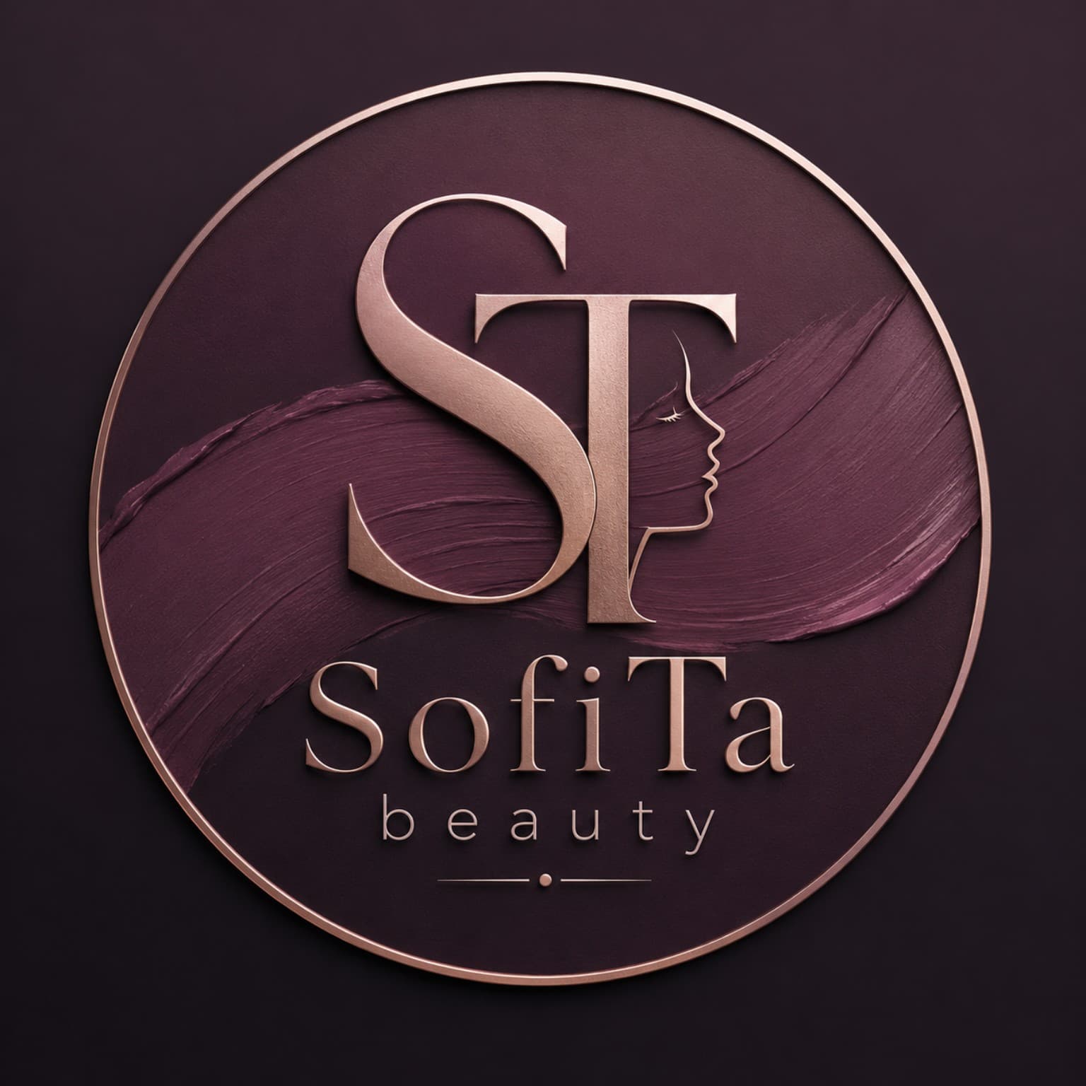 Sofita Beauty logo